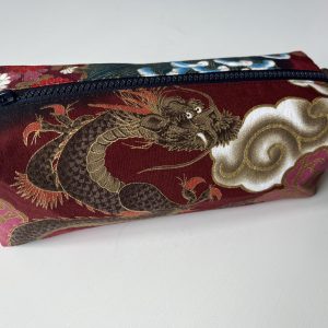 Trousse dragon