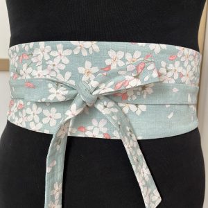 ceinture obi